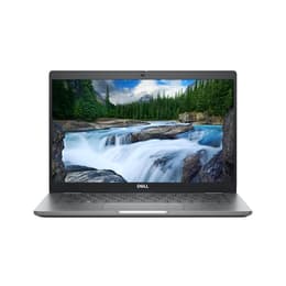 Dell Latitude 7340 13" Core i5 1.6 GHz - SSD 256 Go - 16 Go QWERTZ - Allemand