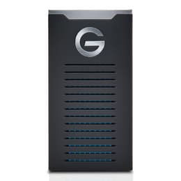 Disque dur externe G-Technology G-DRIVE - SSD 1000 Go USB 3.1