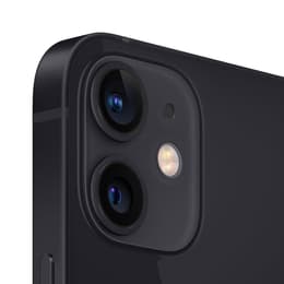 iPhone 12 mini 128 Go - Noir - Débloqué