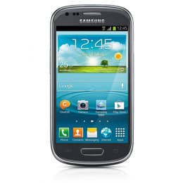 I8190 Galaxy S III mini 8 Go - Gris - Débloqué