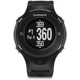 Montre Garmin GPS Approach S4 - Noir