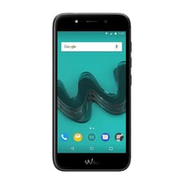 Wiko Wim Lite 32 Go - Noir - Débloqué - Dual-SIM