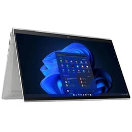 HP EliteBook x360 830 G8 2-in-1 13" Core i5 2.6 GHz - SSD 256 Go - 16 Go QWERTY - Espagnol