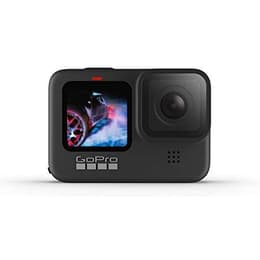 Caméra Sport Gopro Hero 9 Black