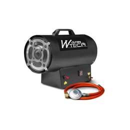 Chauffage d'appoint Warm Tech WTCACG30-BE