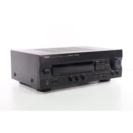 Micro-chaines Yamaha RX-V390RDS