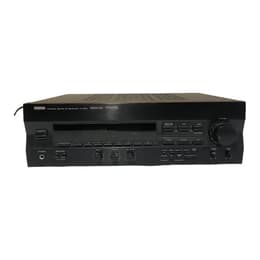 Micro-chaines Yamaha RX-V390RDS