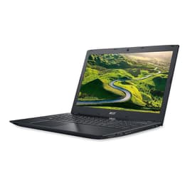 Acer Aspire E5-575-579R 15" Core i5 2.5 GHz - SSD 128 Go + HDD 750 Go - 8 Go AZERTY - Français