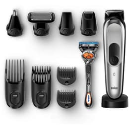 Rasoir électrique Multi-usages BRAUN MGK7920