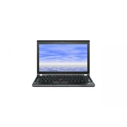 Lenovo ThinkPad X230 12" Core i5 2.6 GHz - HDD 1 To - 4 Go QWERTY - Espagnol