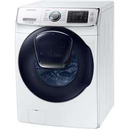 Lave-linge 68.6 cm hublot Samsung WF16J6500EW