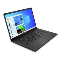 HP 17-CN0507NF 17" Core i3 3 GHz - SSD 512 Go - 8 Go AZERTY - Français