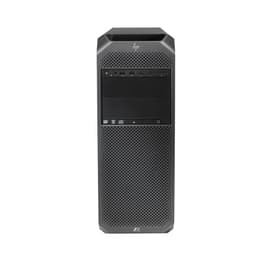 HP Z6 G4 Xeon Gold 2,3 GHz - SSD 1 To RAM 128 Go