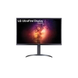 Écran 32" OLED 4K LG 32EP950