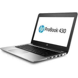 Hp ProBook 430 G4 13" Core i3 2.4 GHz - HDD 500 Go - 4 Go AZERTY - Français