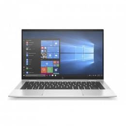 HP EliteBook X360 1030 G7 13" Core i7 1.1 GHz - SSD 512 Go - 16 Go AZERTY - Français