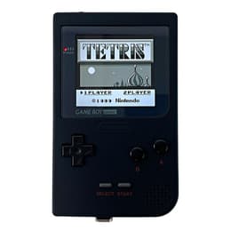 Nintendo Game Boy Pocket - Noir