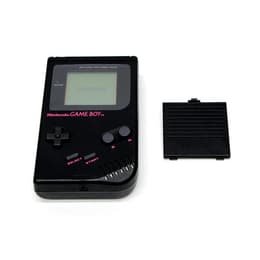 Nintendo Game Boy Pocket - Noir