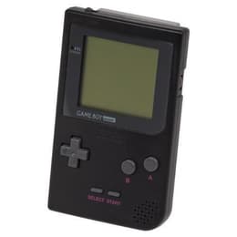 Nintendo Game Boy Pocket - Noir