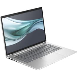 HP EliteBook 640 G11 14" Core Ultra 5 1.3 GHz - SSD 512 Go - 16 Go QWERTY - Anglais