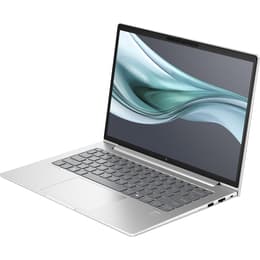 HP EliteBook 640 G11 14" Core Ultra 5 1.3 GHz - SSD 512 Go - 16 Go QWERTY - Anglais