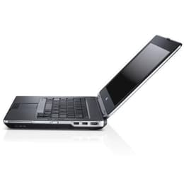 Dell Latitude E6430 14" Core i5 2.6 GHz - HDD 250 Go - 4 Go AZERTY - Français