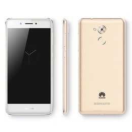 Huawei Enjoy 6s 16 Go - Or - Débloqué