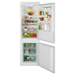 Réfrigérateur combiné Candy CBL3518EVW