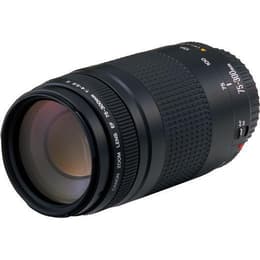 Objectif Canon 75-300mm f/4-5.6 III Canon EF 75-300mm f/4-5.6