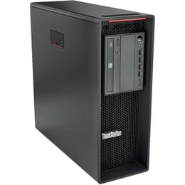 Lenovo ThinkStation P520 Xeon W 3.6 GHz - SSD 512 Go RAM 16 Go