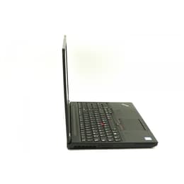 Lenovo ThinkPad P50 15" Core i7 2.6 GHz - SSD 512 Go - 16 Go QWERTZ - Allemand