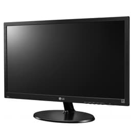 Écran 21" LCD LG 22M38A-B