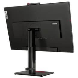 Écran 27" LED QHD Lenovo ThinkVision T27HV-20
