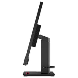 Écran 27" LED QHD Lenovo ThinkVision T27HV-20