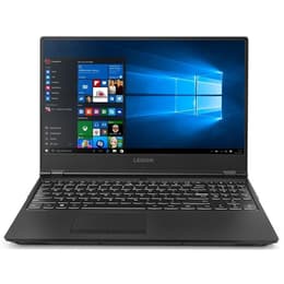 Lenovo Legion Y540-15IRH 15" Core i5 2.4 GHz - SSD 1000 Go - 16 Go - NVIDIA GeForce RTX 2060 AZERTY - Français