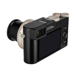 Compact - Leica D-Lux 8 - Noir + objectif Leica DC Vario-Summilux 10.9-34mm f/1.7-2.8 ASPH