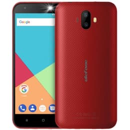 Ulefone S7 8 Go - Rouge - Débloqué