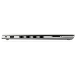 HP ProBook 445 G6 14" Ryzen 5 2.1 GHz - SSD 128 Go - 8 Go AZERTY - Français