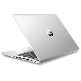 HP ProBook 445 G6 14" Ryzen 5 2.1 GHz - SSD 128 Go - 8 Go AZERTY - Français