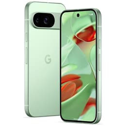Google Pixel 9 128 Go - Vert - Débloqué