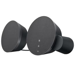 Enceinte  Bluetooth Logitech Mx Sound Premium - Noir