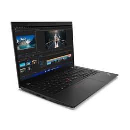 Lenovo ThinkPad L14 G3 14" Core i5 1.6 GHz - SSD 256 Go - 8 Go QWERTY - Anglais