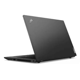 Lenovo ThinkPad L14 G3 14" Core i5 1.6 GHz - SSD 256 Go - 8 Go QWERTY - Anglais