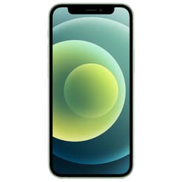 iPhone 12 mini 256 Go - Vert - Débloqué