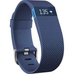 Objets connectés Fitbit Charge HR Tamanho S