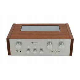Amplificateur technics su-8022 à Saint Pardoux Morterolles | Clasf