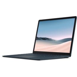 Microsoft Surface Laptop 3 13" Core i5 1.2 GHz - SSD 256 Go - 8 Go QWERTZ - Allemand