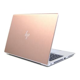 HP EliteBook 840 G5 14" Core i5 1.6 GHz - SSD 1000 Go - 8 Go AZERTY - Français