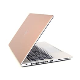 HP EliteBook 840 G5 14" Core i5 1.6 GHz - SSD 1000 Go - 8 Go AZERTY - Français