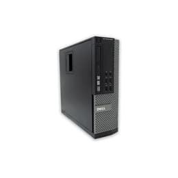 Dell Optiplex 9010 Core i5 3.2 GHz - SSD 120 Go RAM 8 Go